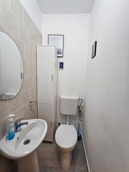 Titan Barajul Rovinari