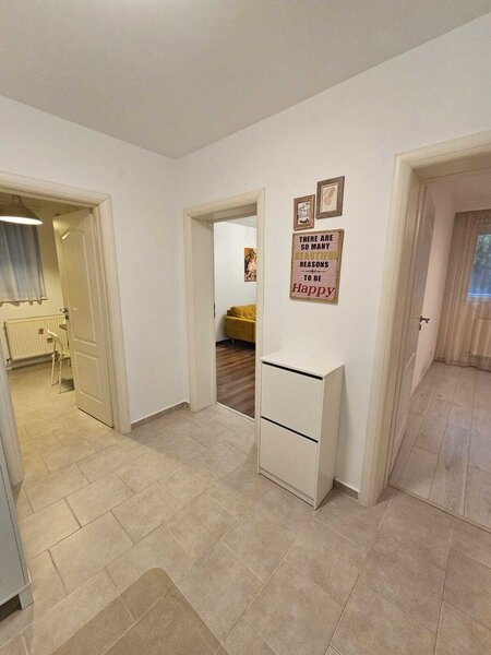 Titan Barajul Rovinari